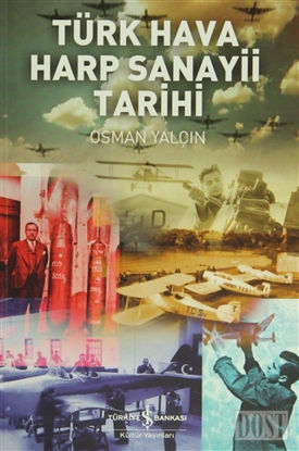 Türk Hava Harp Sanayi Tarihi